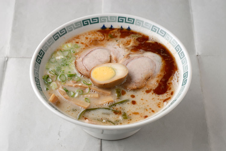 Keika Ramen Honten