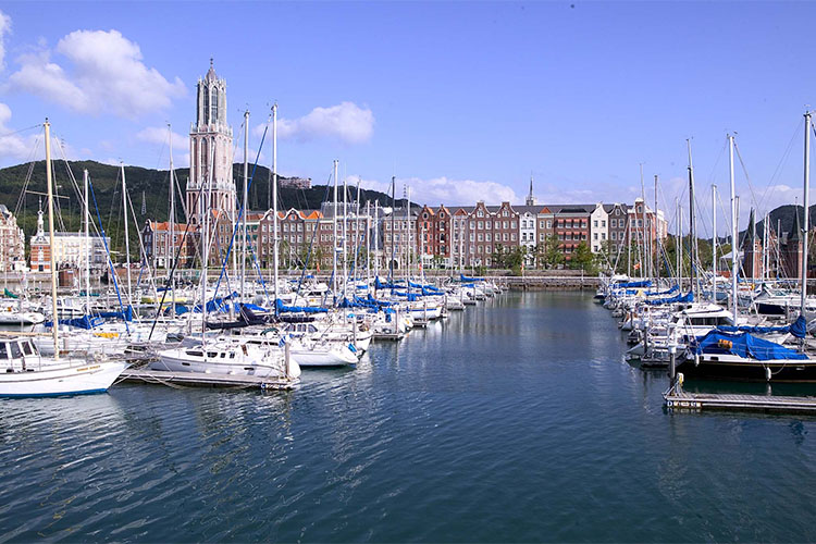 Hotel Amsterdam Huis Ten Bosch Official Hotel in the Park