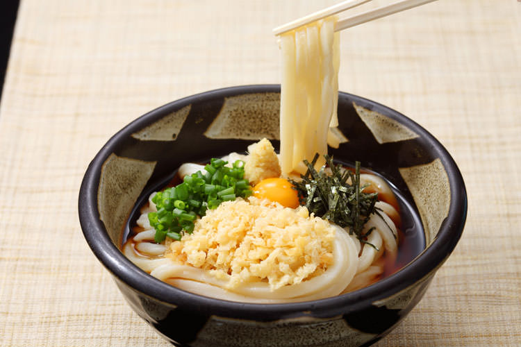 倉敷うどん ぶっかけ ふるいち