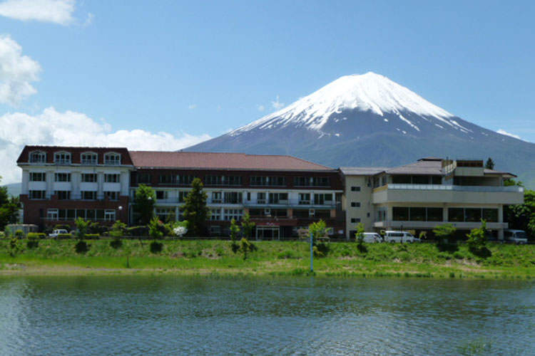 Lakeland Hotel Mizunosato