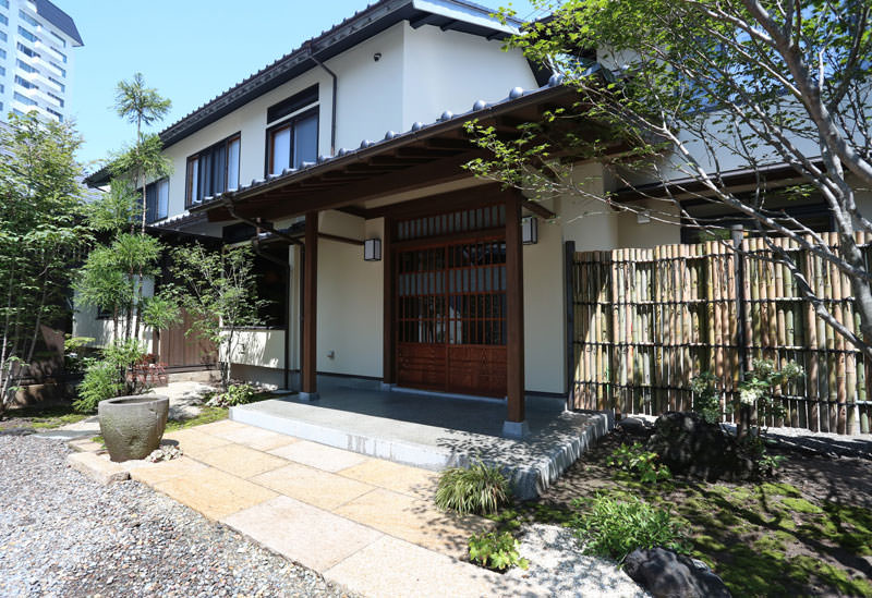 元湯 泉水館